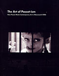 『The Arts of Passat-ism New Passat Meets Contemporary Art in Marunouchi 2006』展カタログ