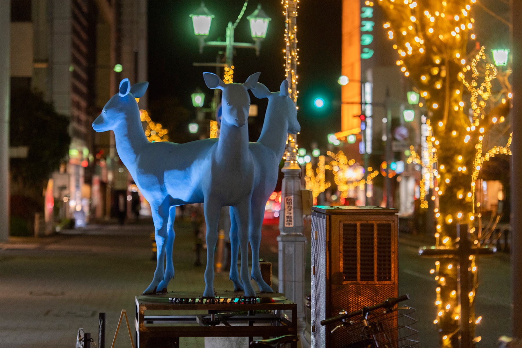 ART PROJECT TAKASAKI 2019