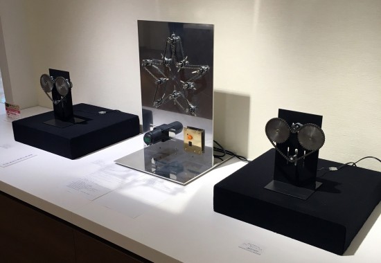 現代美術は今~ 現代立体展