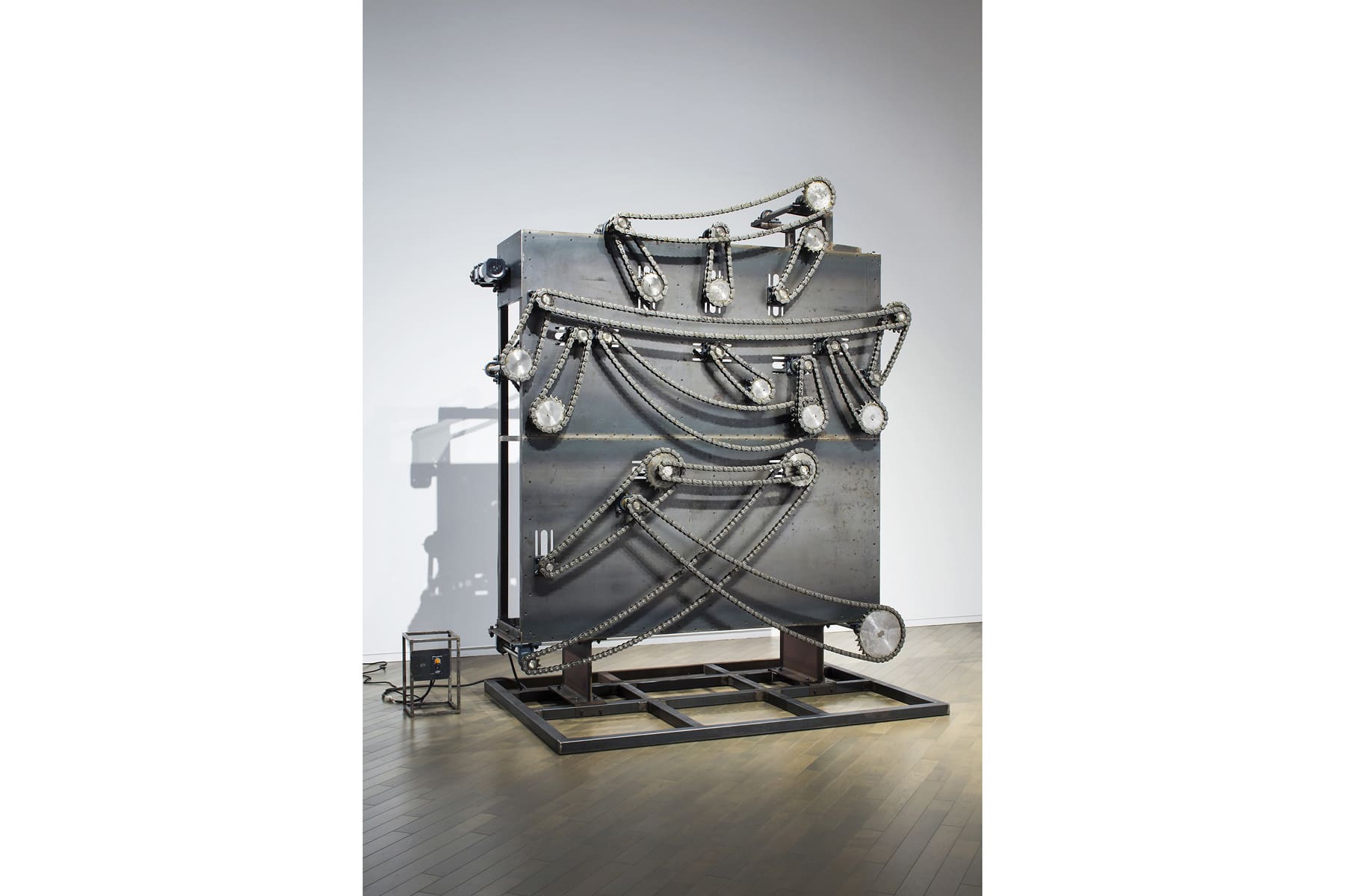 ムタさんSummer専用枠になります。 タムラサトル《真夏の遊園地》 – Tamura Satoru