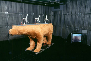 KIRIN CONTEMPORARY AWARD 1999