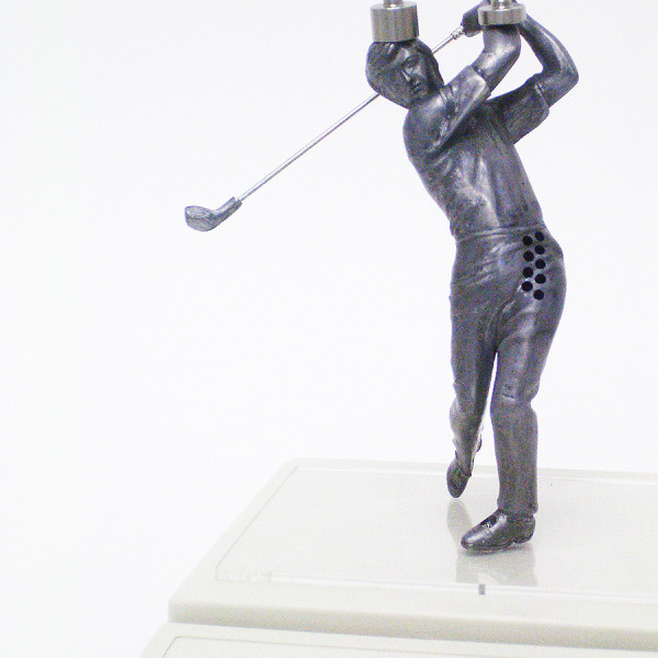 300g Golfer