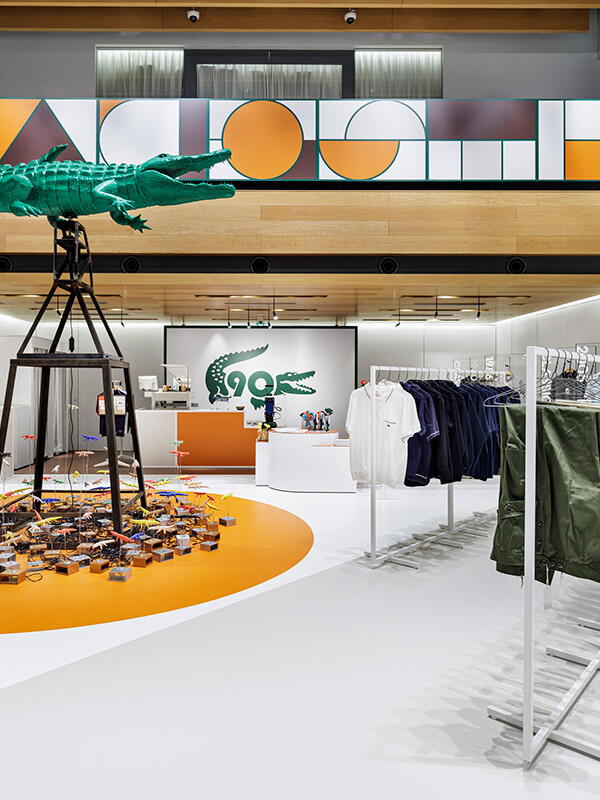 ワニの90回目のバースデーパーティーへ行こう