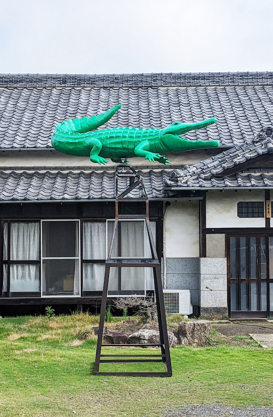 スピンクロコダイル X for LACOSTESpin Crocodile X for LACOSTE